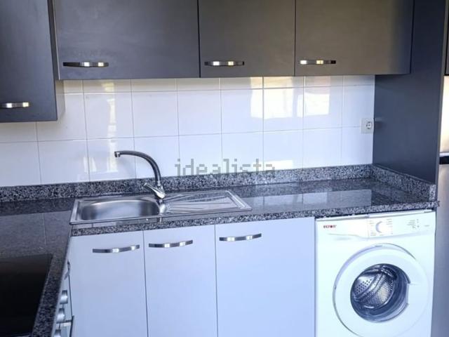 Piso en alquiler en Panxón, Nigrán