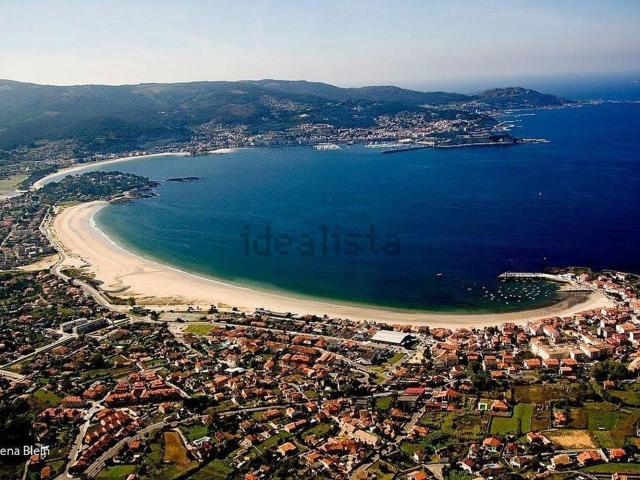 Piso en alquiler en Nigrán, A Bouza Vella