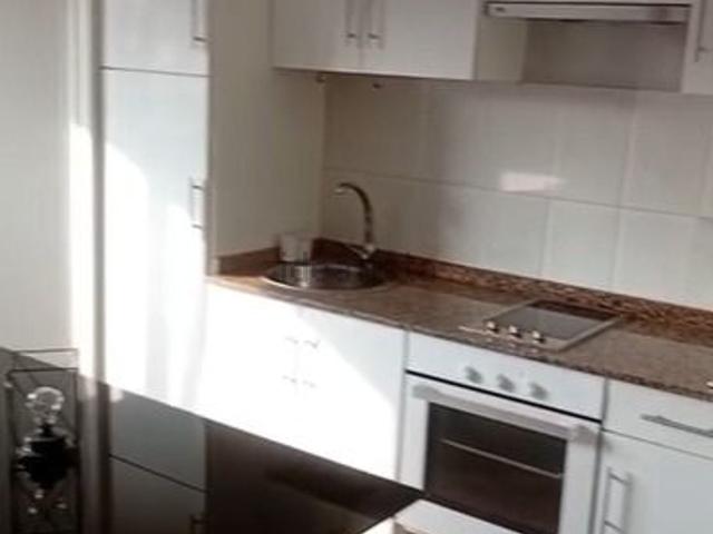 Piso en alquiler en Nigrán, Canido