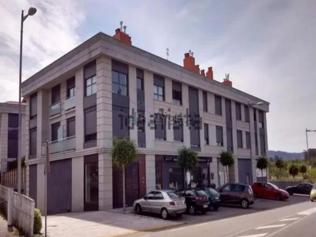 Piso en venta en A Ramallosa, Vigo