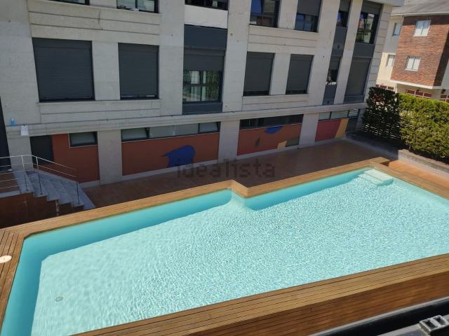 Piso en alquiler en Canido, Vigo