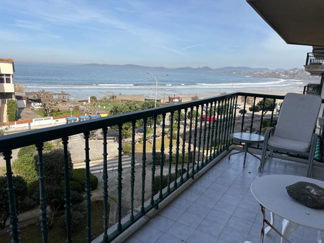 Piso en alquiler en Panxón, Vigo