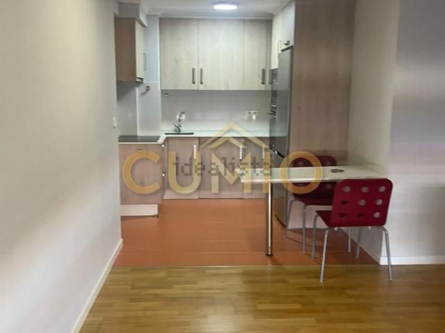 Piso en alquiler en Canido, Nigrán