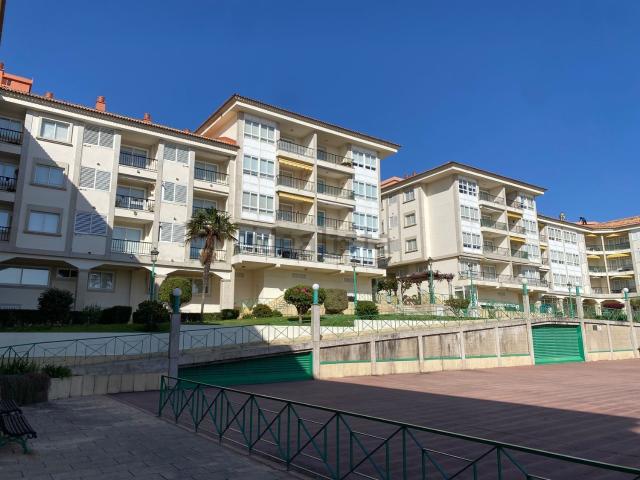 Piso en alquiler en Panxón, Nigrán