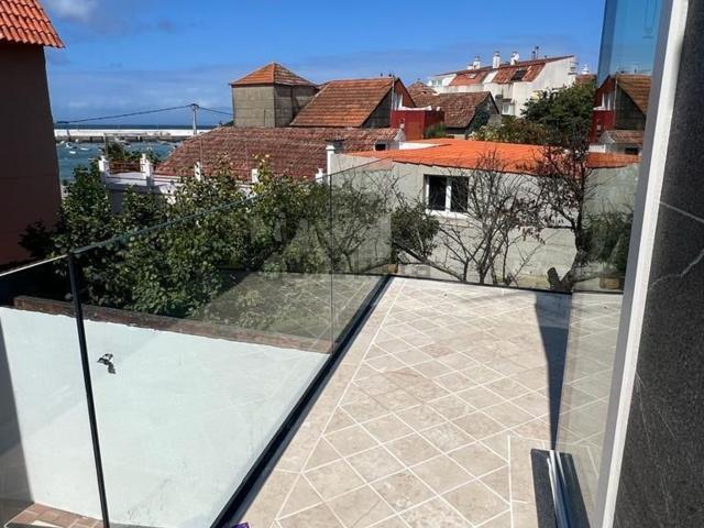Piso en alquiler en Panxón, Vigo