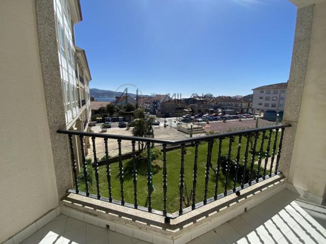 Piso en alquiler en Panxón, Vigo