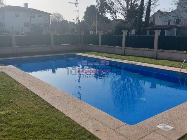 Piso en alquiler en Canido, Vigo