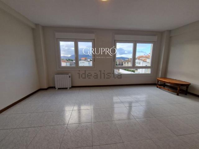 Dúplex en alquiler en Canido, Vigo