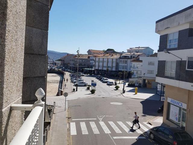 Piso en alquiler en Panxón, Vigo