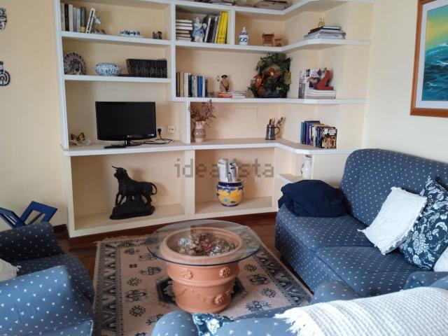 Piso en alquiler en Panxón, Vigo