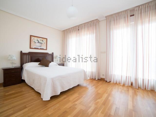 Piso en alquiler en Nigrán, Pontevedra