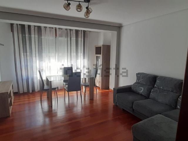 Piso en alquiler en Nigrán, Pontevedra