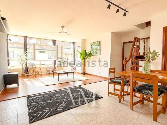 Ático en venta en A Ramallosa, Vigo