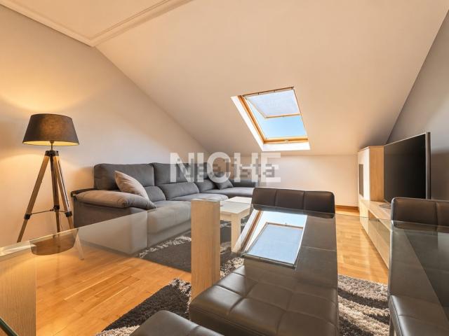 Piso en venta en As Telleiras, Vigo