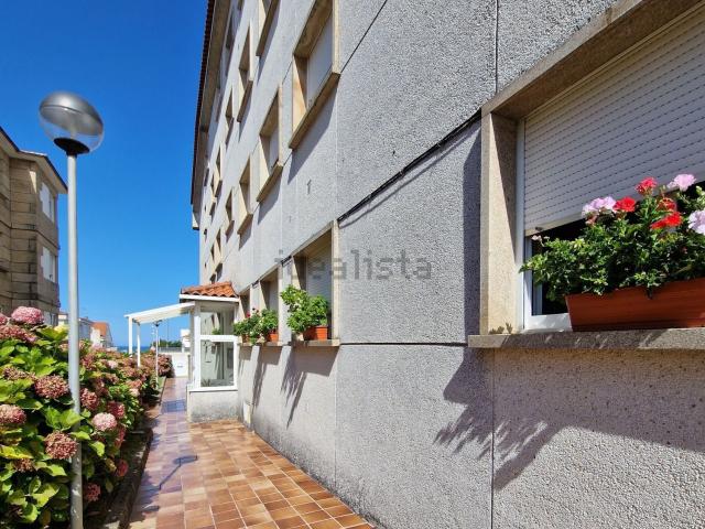 Piso en venta en Nigrán, Pontevedra