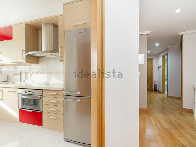 Piso en alquiler en Canido, Nigrán