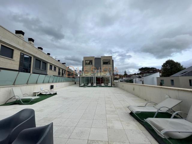 Piso en alquiler en Canido, Vigo