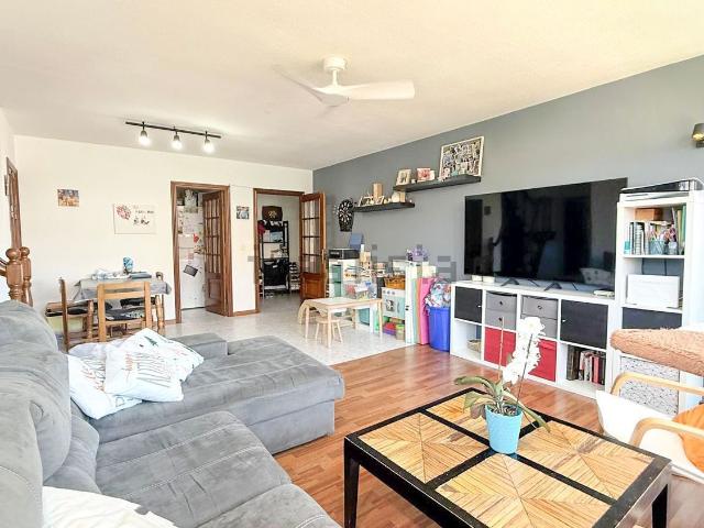 Dúplex en venta en Canido, Vigo