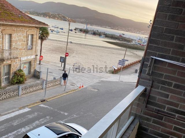 Piso en alquiler en Panxón, Vigo