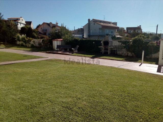 Piso en alquiler en Panxón, Nigrán