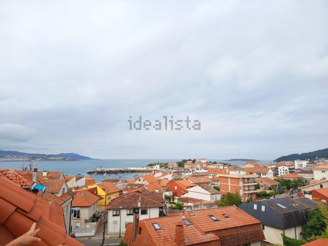 Piso en alquiler en Panxón, Vigo