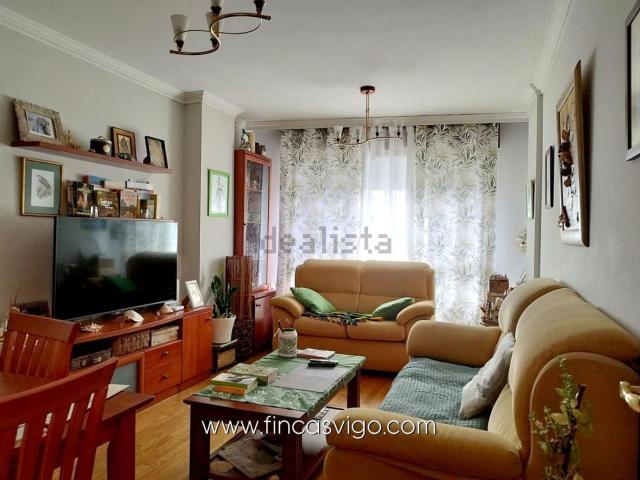 Piso en venta en Nigrán, As Rozadas