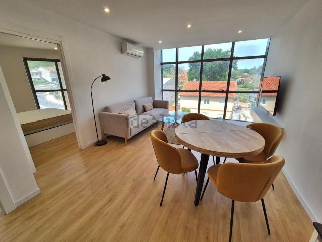 Piso en alquiler en A Ramallosa, Vigo