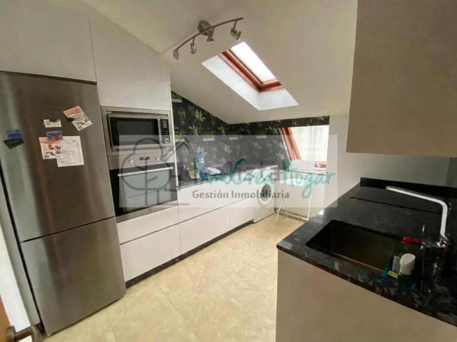Piso en venta en Panxón, Vigo