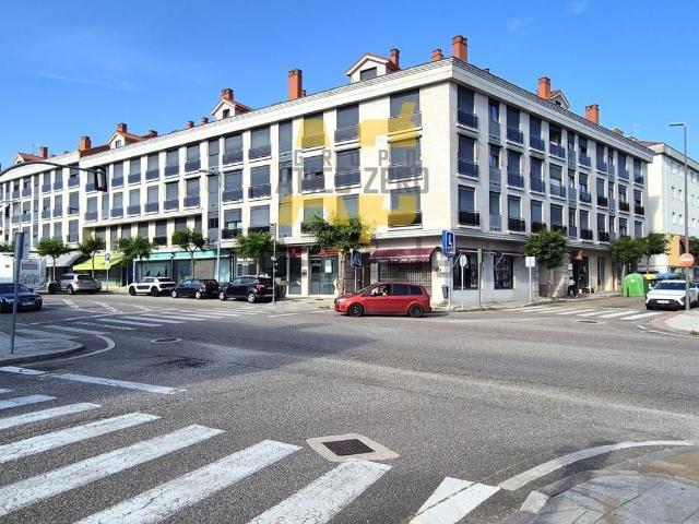 Piso en venta en Canido, Vigo