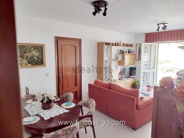 Piso en venta en Nigrán, Canido