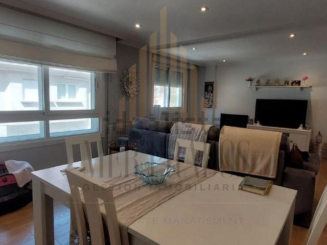 Dúplex en venta en Panxón, Vigo