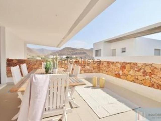 Piso en venta en Las Negras, Níjar