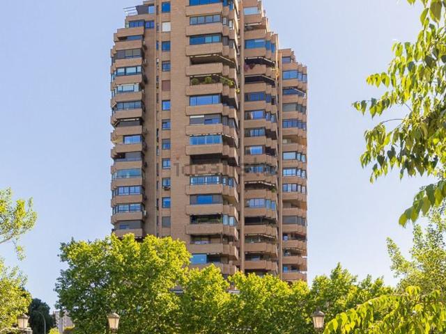 Piso en venta en Retiro, Madrid