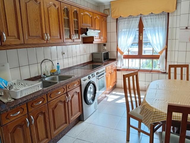 Apartamento en alquiler en El Montán, Avilés
