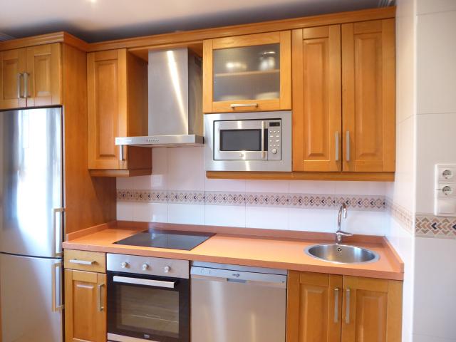 Apartamento en alquiler en El Montán, Avilés