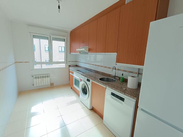 Apartamento en alquiler en Avilés, Asturias