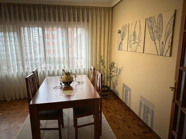 Apartamento en alquiler en El Montán, Avilés