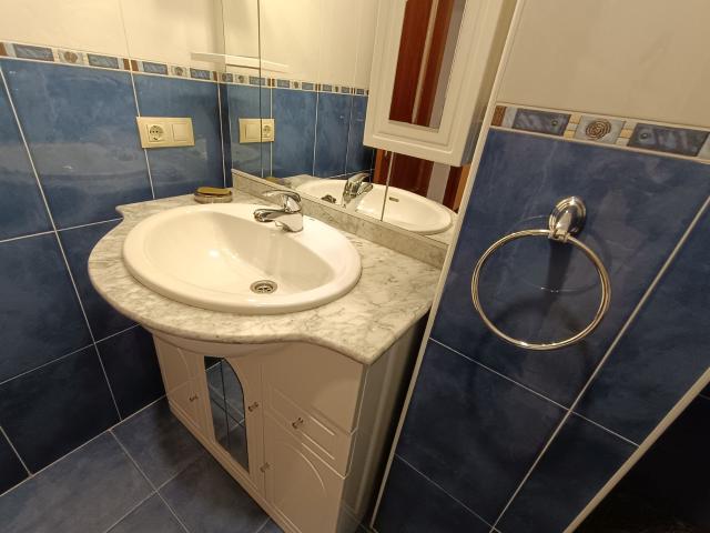 Apartamento en alquiler en Corvera De Asturias