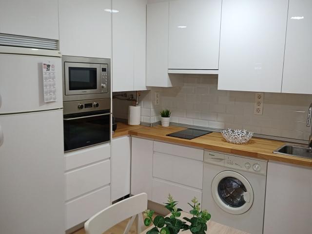 Apartamento en alquiler en Praúa, Pravia