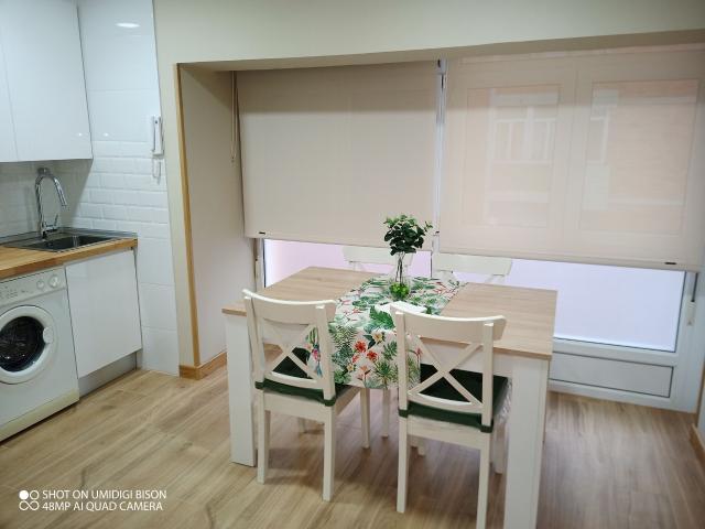 Apartamento en alquiler en Praúa, Pravia