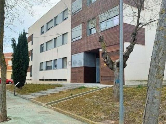 Piso en venta en Noblejas, Castilla-La Mancha