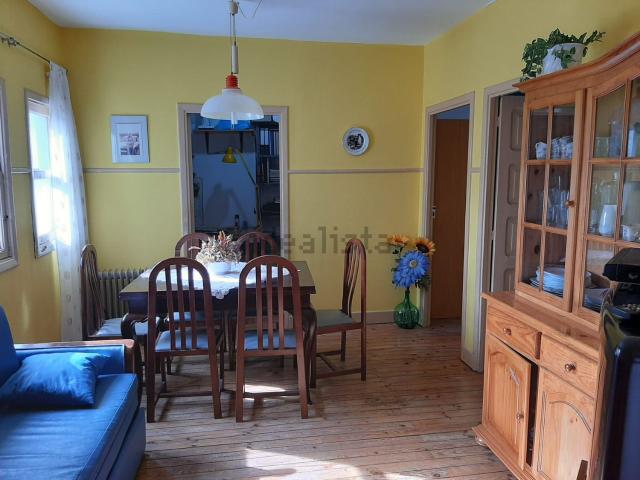 Piso en venta en Ourense