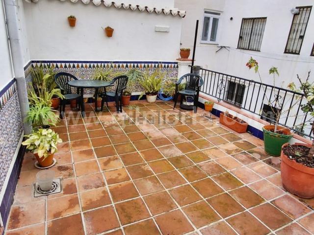 Dúplex en venta en Reñidero, La Axarquía