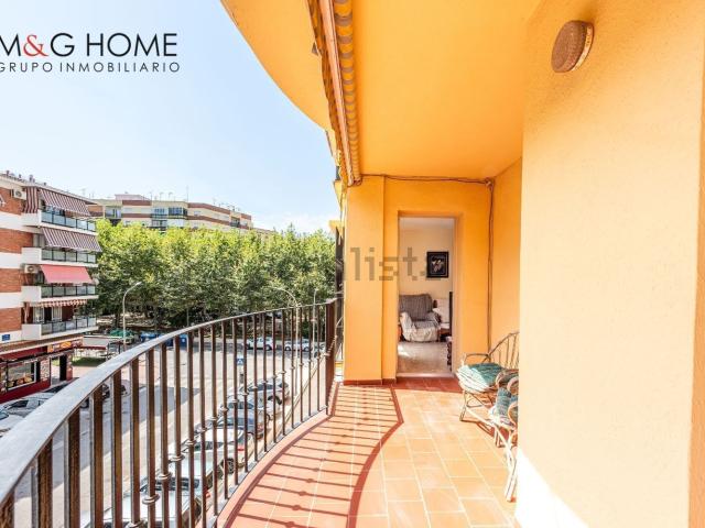 Piso en venta en Reñidero, La Axarquía