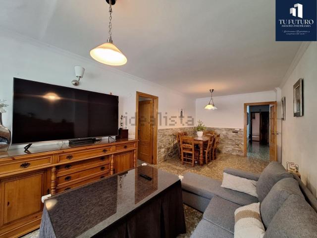 Piso en venta en Reñidero, La Axarquía