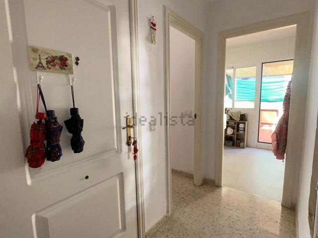 Ático en venta en Reñidero, La Axarquía