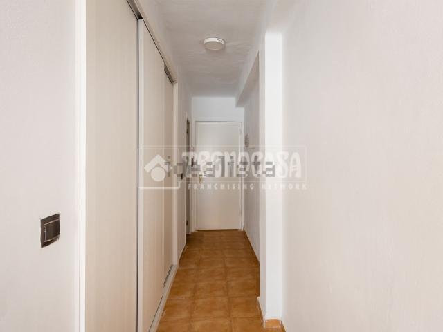 Piso en venta en Cruz del Cordero, La Axarquía