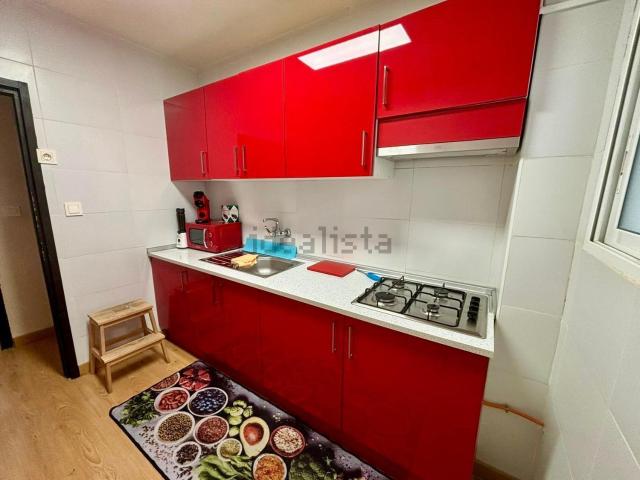 Piso en venta en Sidi Ifni - Nou Alacant, l'Alacantí