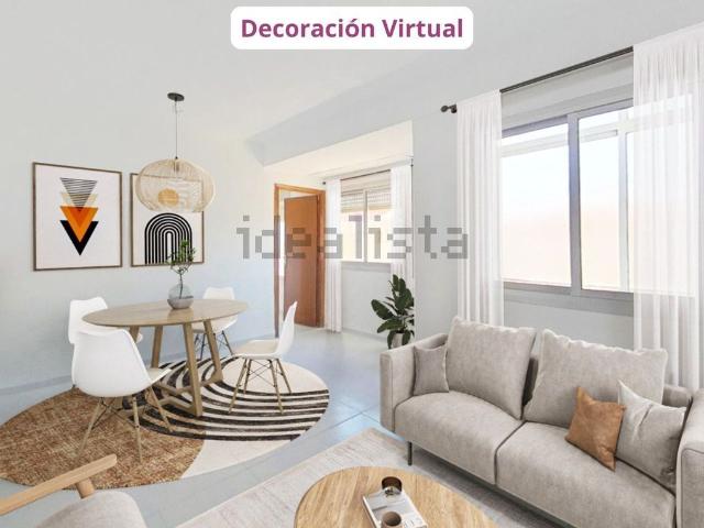 Piso en venta en Mare de Déu del Carme, l'Alacantí