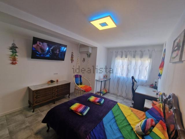 Piso en alquiler en Sidi Ifni - Nou Alacant, l'Alacantí